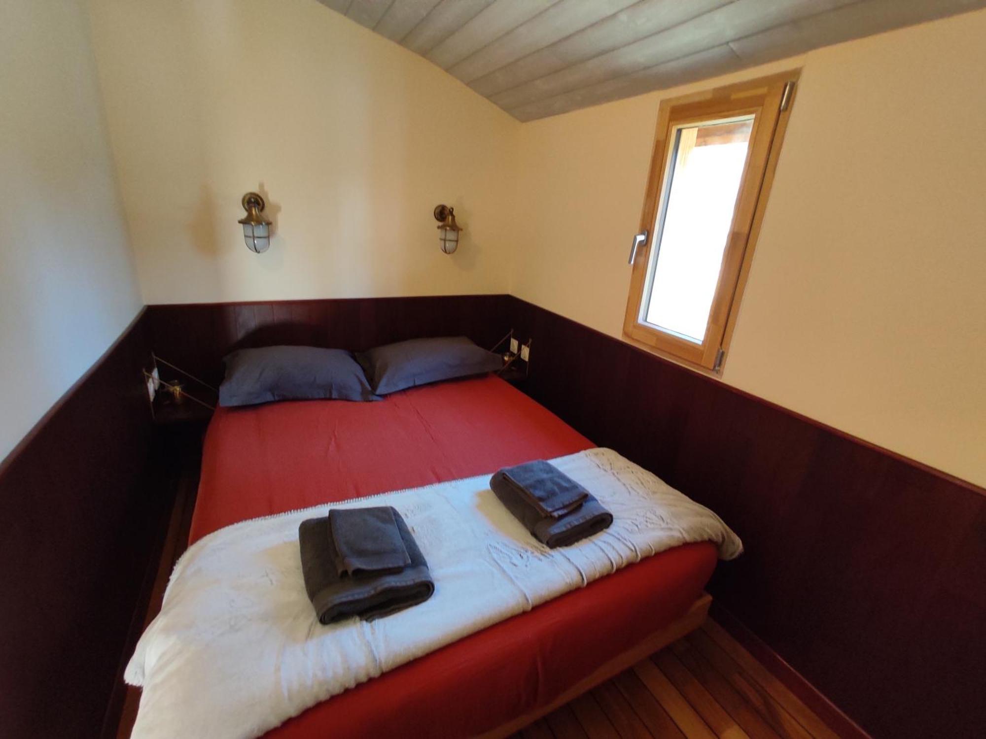 Domaine de la Clauzade Bed & Breakfast Saint-Germain-les-Vergnes Cameră foto
