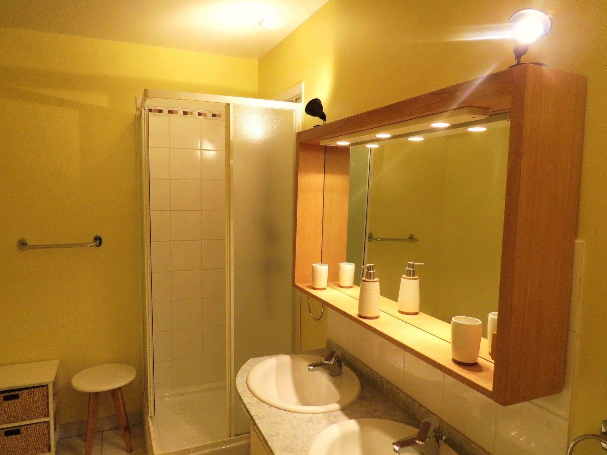 Domaine de la Clauzade Bed & Breakfast Saint-Germain-les-Vergnes Exterior foto