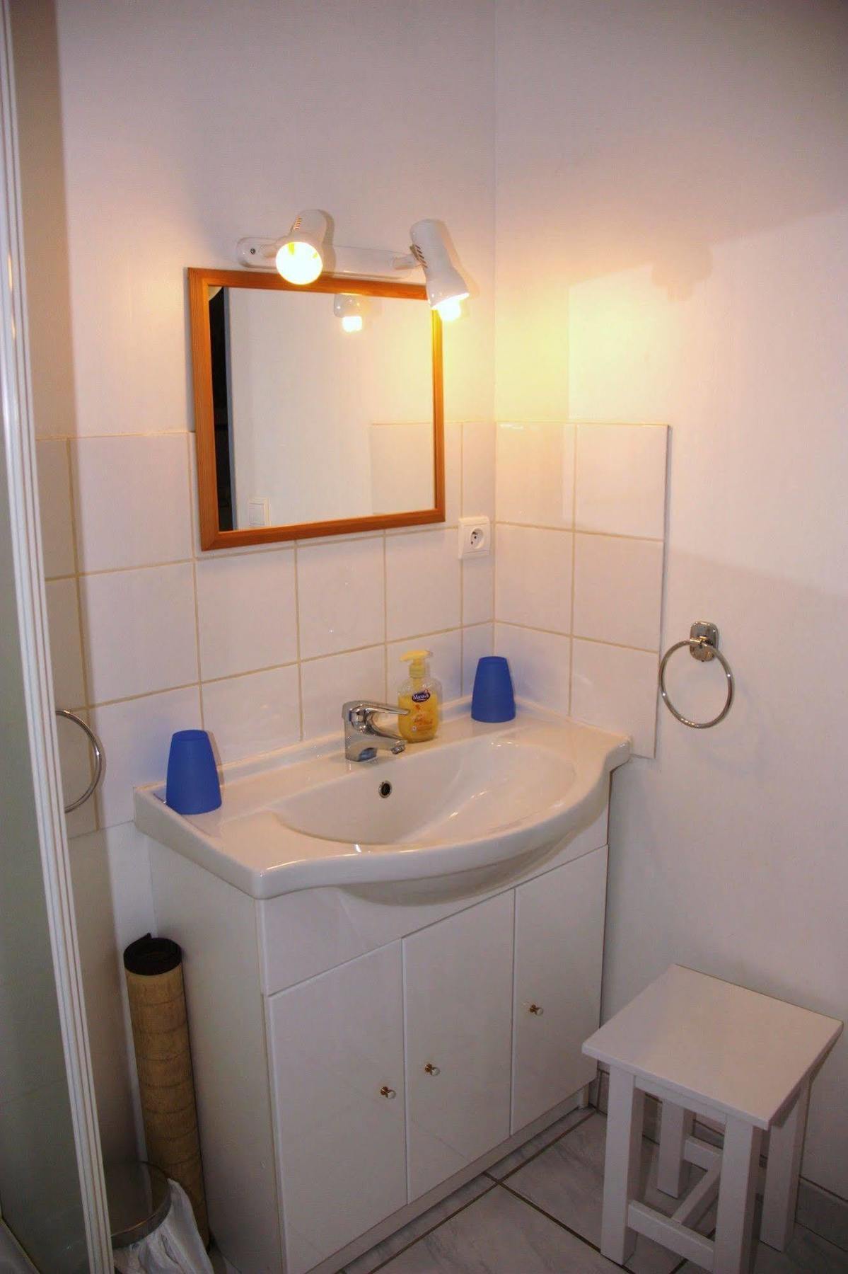 Domaine de la Clauzade Bed & Breakfast Saint-Germain-les-Vergnes Exterior foto