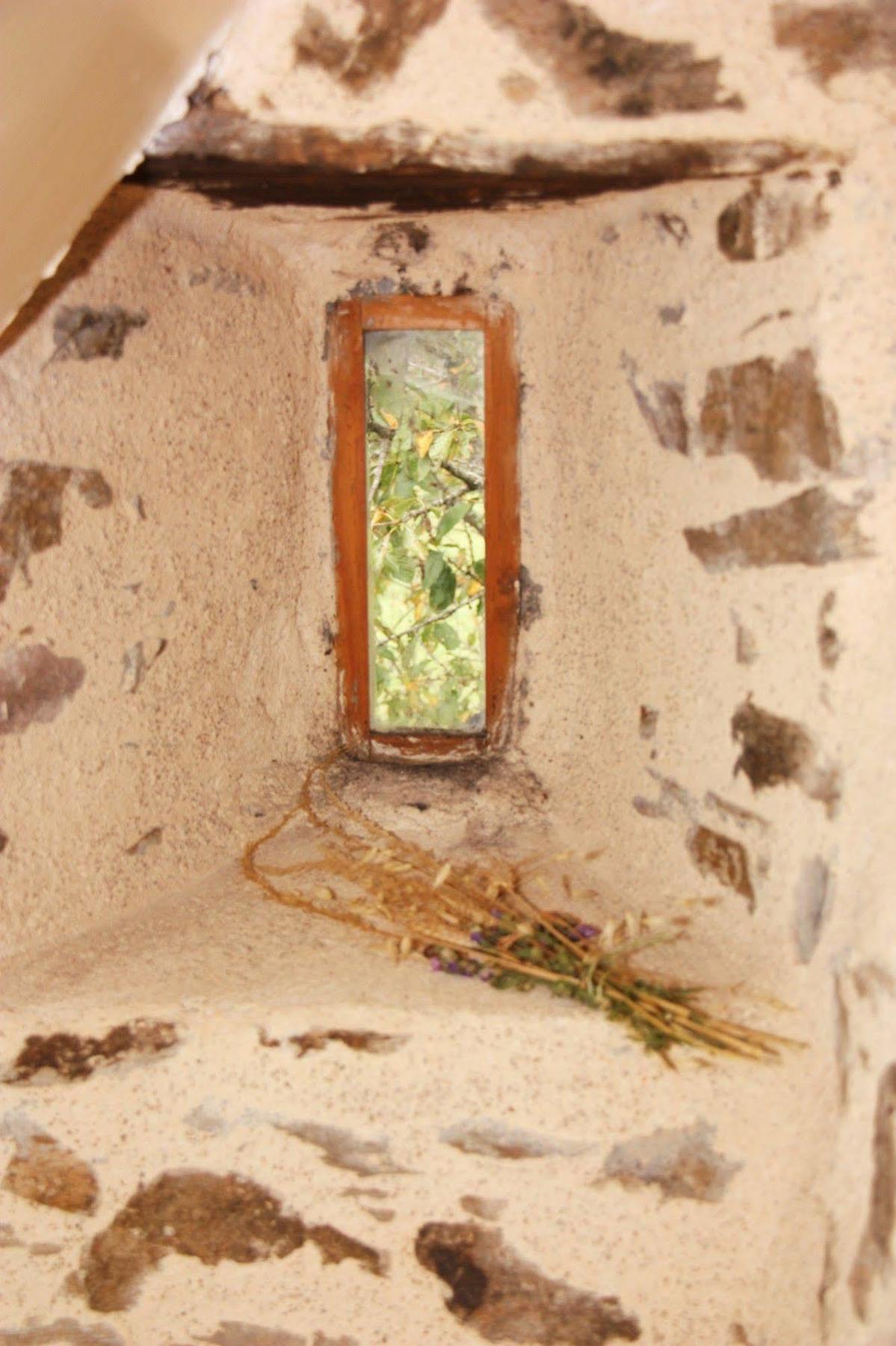 Domaine de la Clauzade Bed & Breakfast Saint-Germain-les-Vergnes Exterior foto